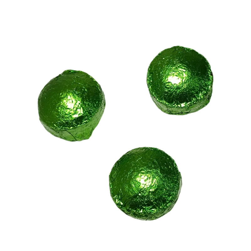 Шу пуер міні точа “Смарагдовий спокій” 6г