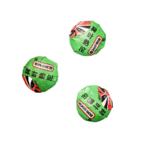 Шу пуер міні точа “Запашний лотос” 4-6